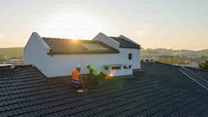 Best Rubber Roofing (EPDM, TPO)  in Kearns, UT